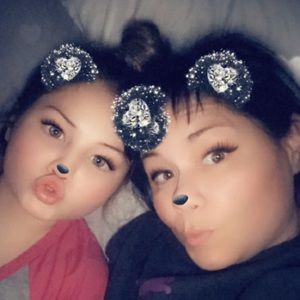 Meet your Posher, Stacy